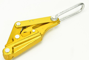 冠航鋁合金卡線器和普通卡線器的綜合性能對比分析