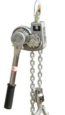 鋁合金緊線器材料的起源和發(fā)展