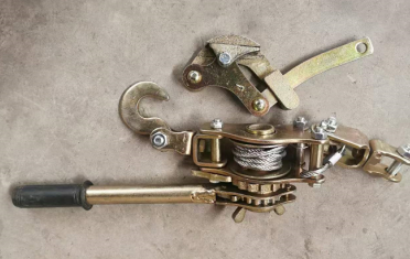 鋁合金環(huán)鏈緊線(xiàn)器的市場(chǎng)銷(xiāo)售前景分析