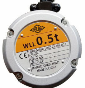 鋁合金手拉葫蘆可以在無(wú)塵車間使用嗎