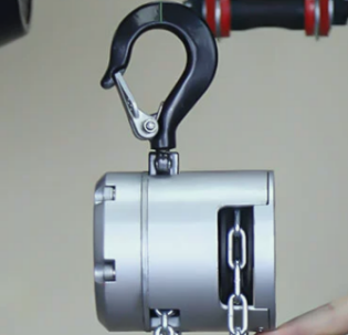 鋁合金手拉葫蘆的制造難點考驗著廠家的生產(chǎn)工藝