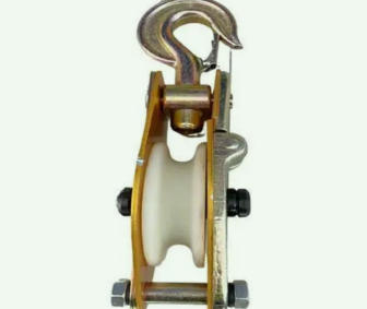 怎么提高鋁合金起重滑車的耐磨性能