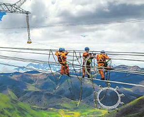 鋁合金手扳葫蘆