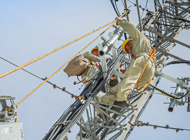 冠航鋁合金手拉葫蘆