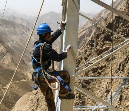 鋁合金手拉葫蘆