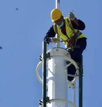 冠航鋁合金手扳葫蘆