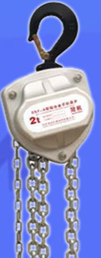 鋁合金手拉葫蘆